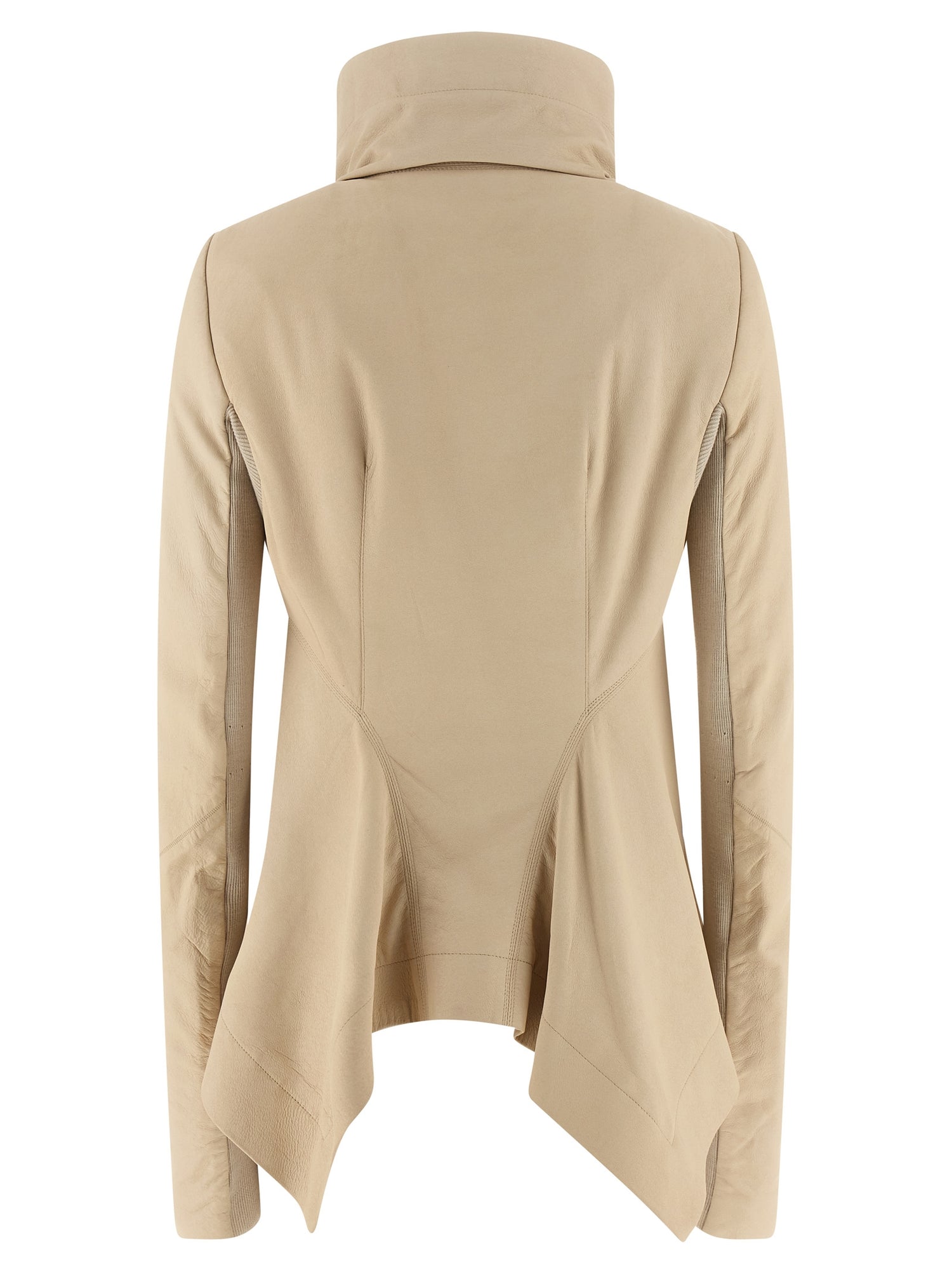 Rick Owens Naska Biker Jacket