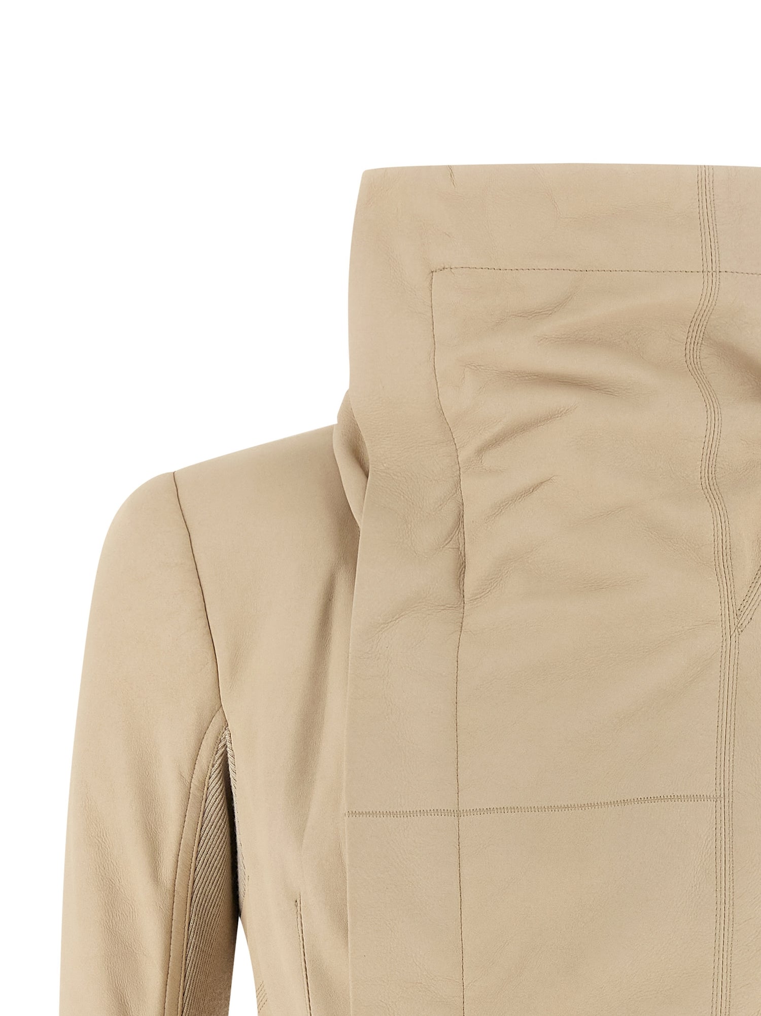 Rick Owens Naska Biker Jacket