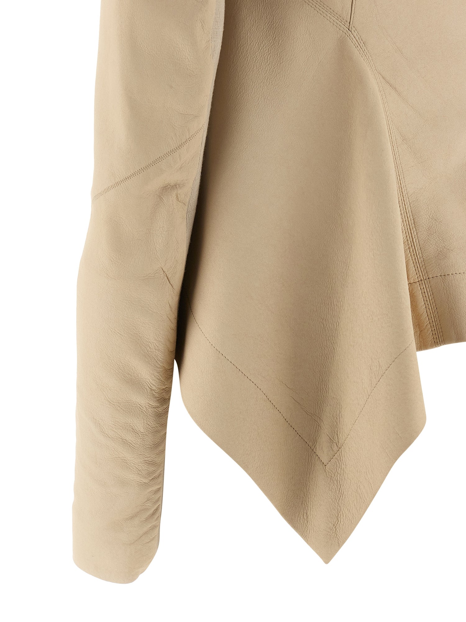 Rick Owens Naska Biker Jacket