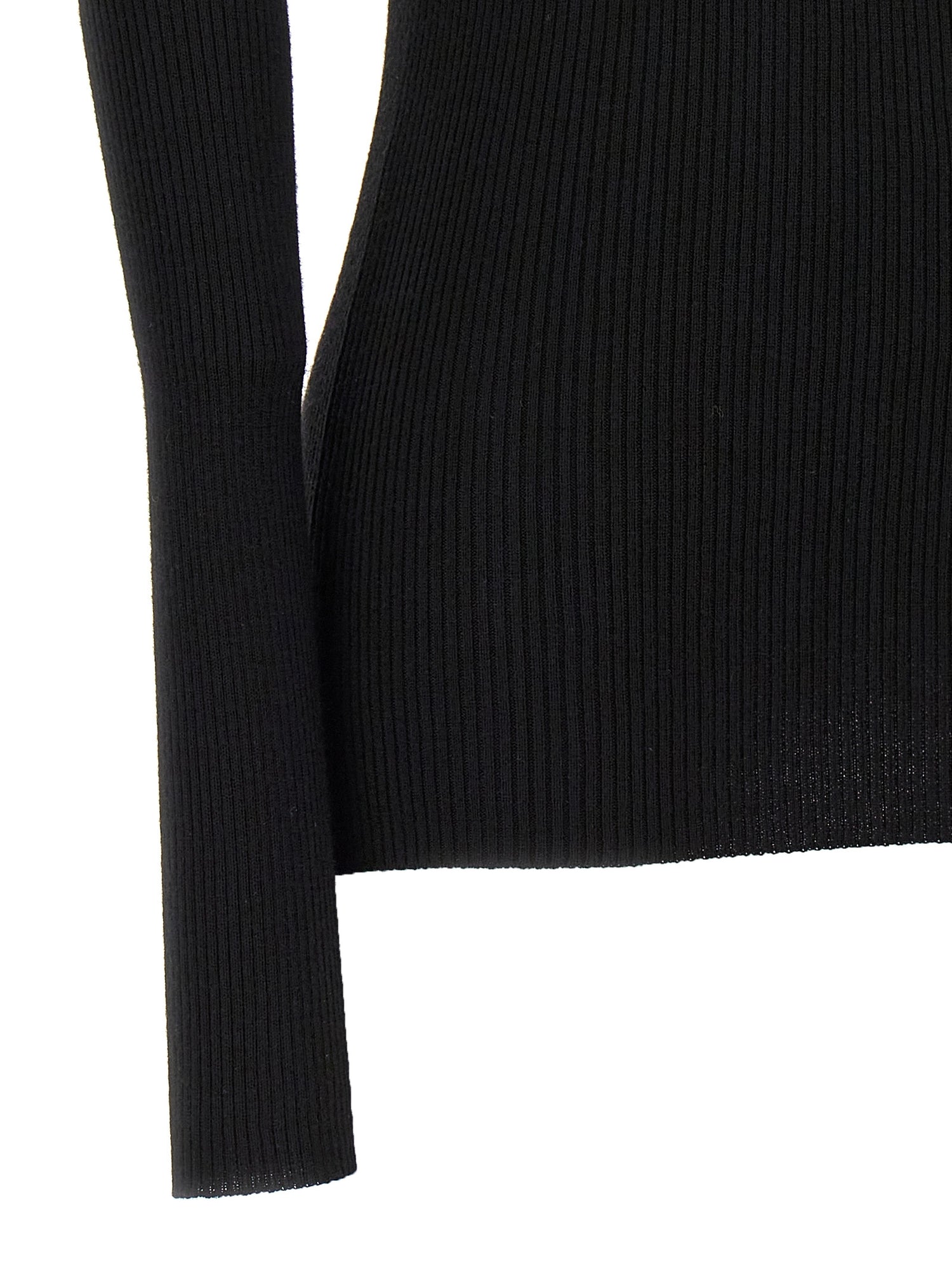 Rick Owens Al Top Sweater