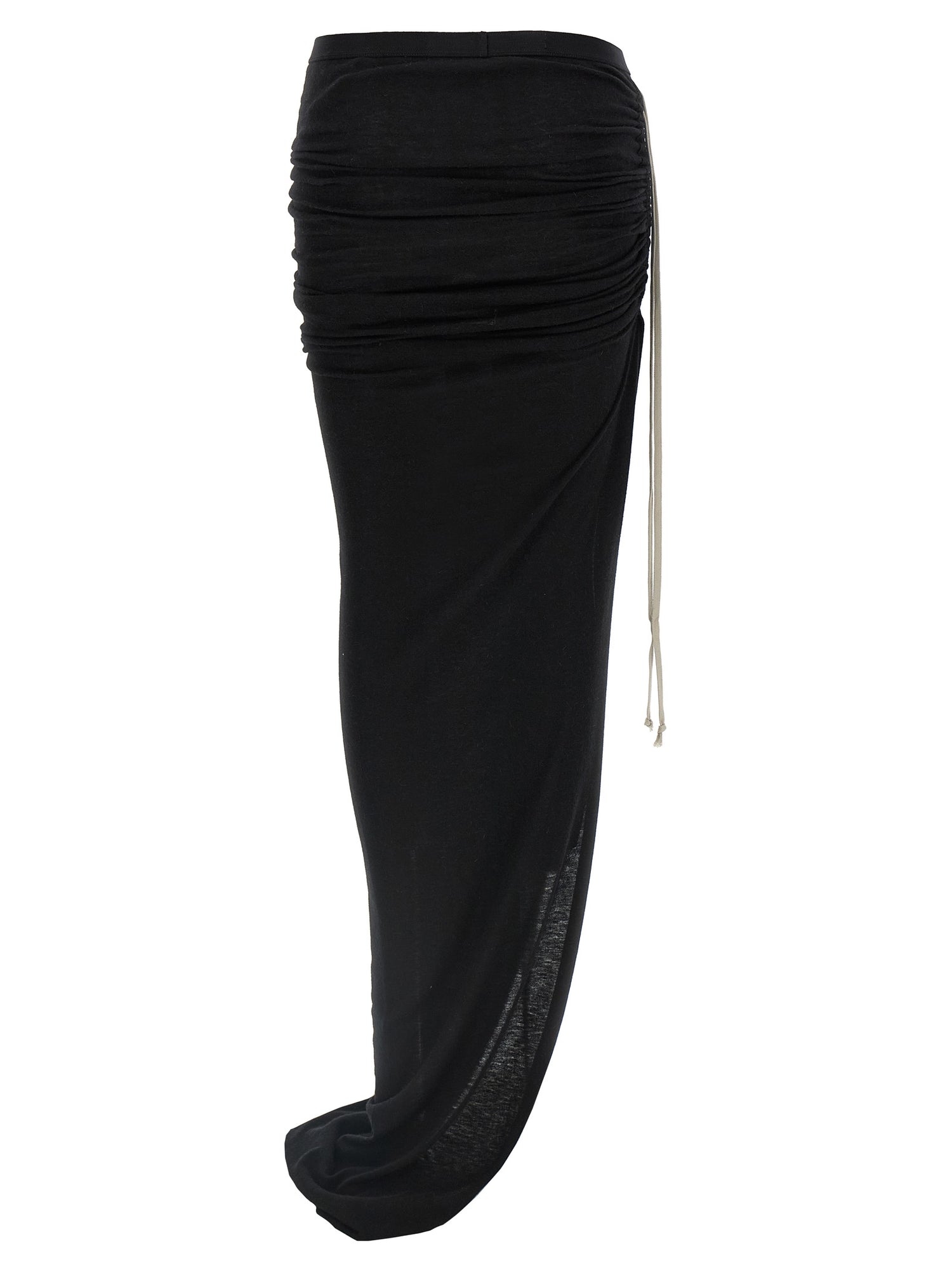 Rick Owens Edfu Skirt