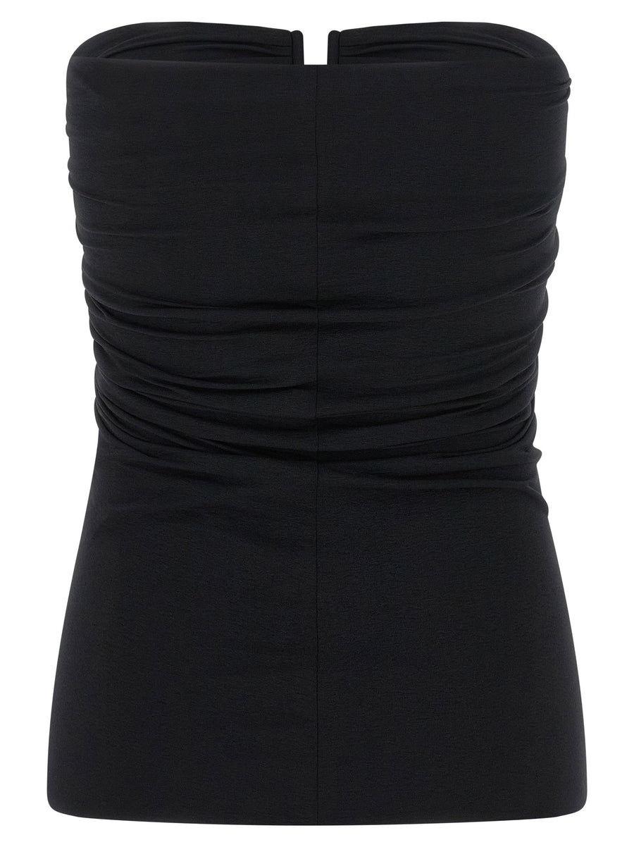 Rick Owens Alannah Top