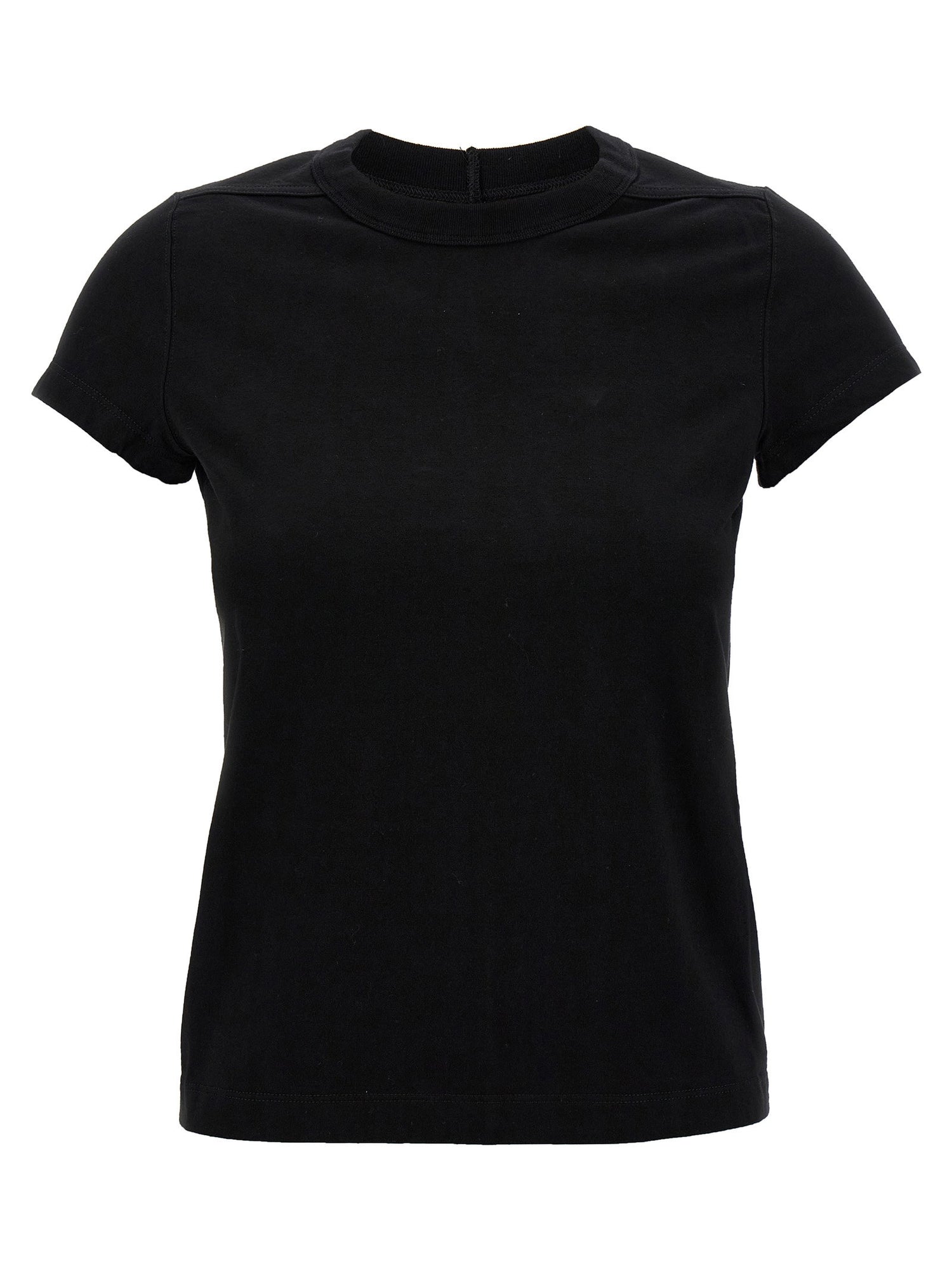 Rick Owens Cropped Level T T-shirt