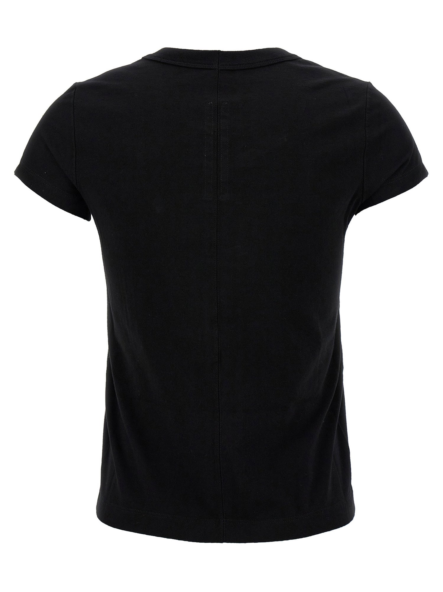 Rick Owens Cropped Level T T-shirt
