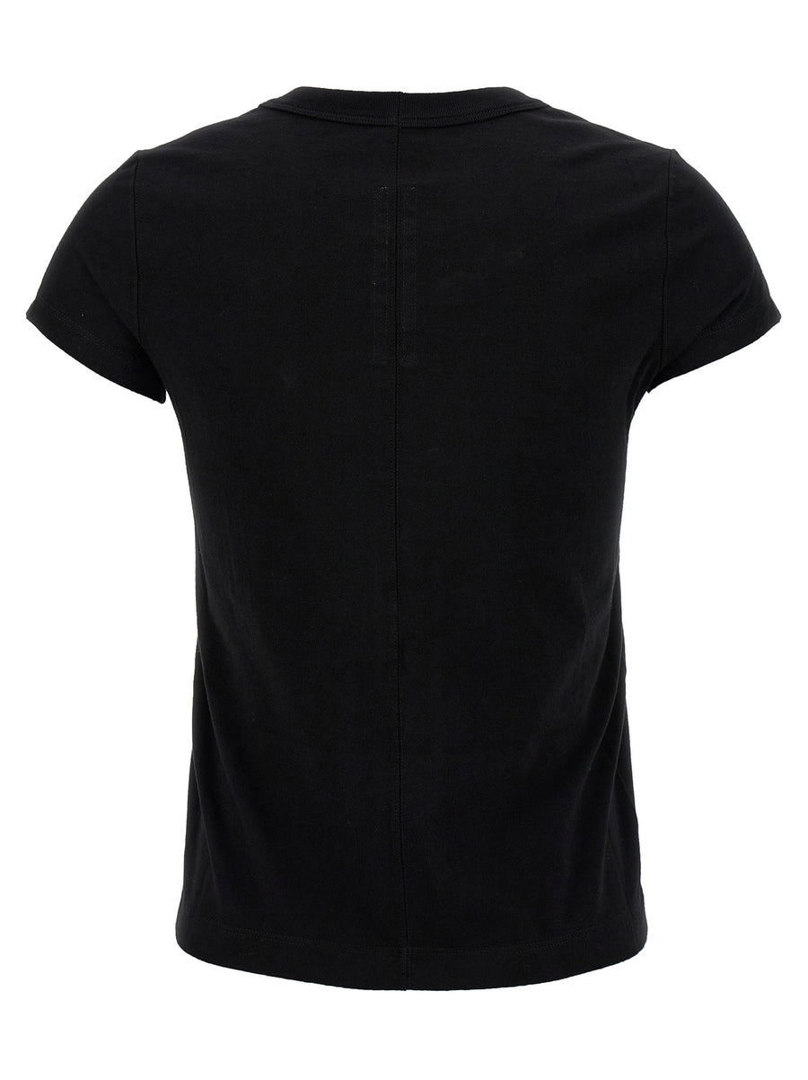 Rick Owens Cropped Level T T-shirt