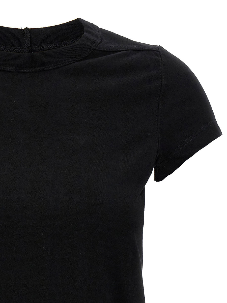 Rick Owens Cropped Level T T-shirt