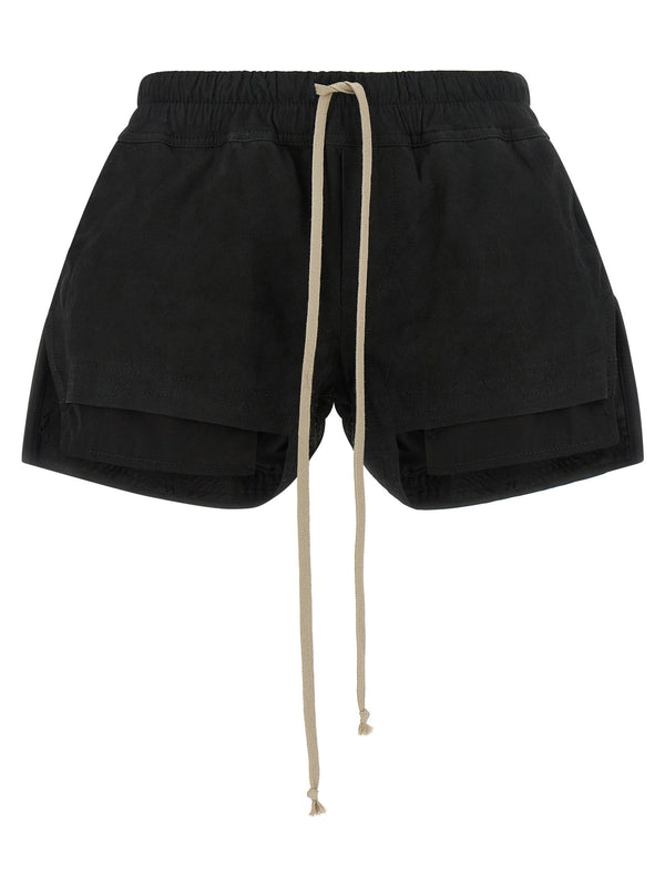 Rick Owens Fog Boxers Shorts