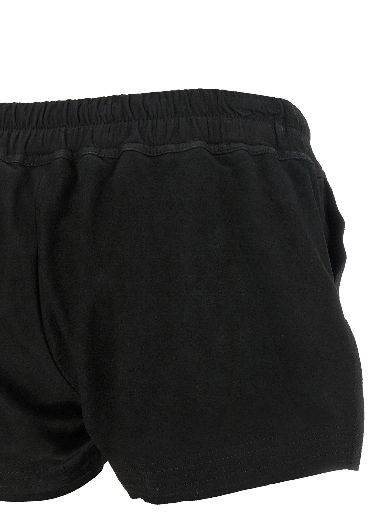 Rick Owens Fog Boxers Shorts