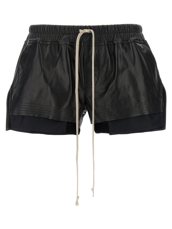 Rick Owens Fog Boxers Shorts