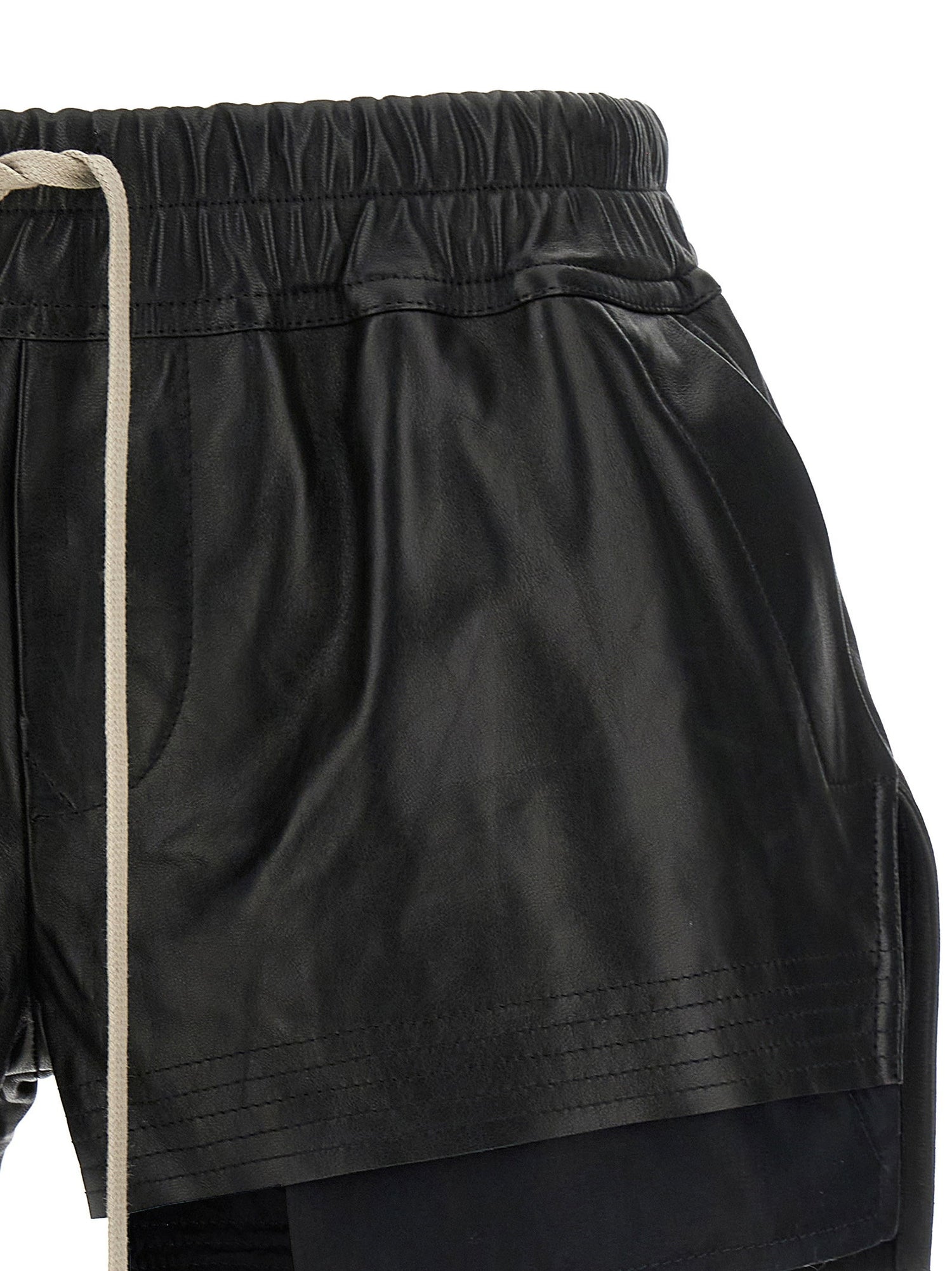 Rick Owens Fog Boxers Shorts