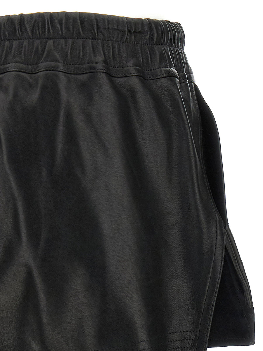 Rick Owens Fog Boxers Shorts
