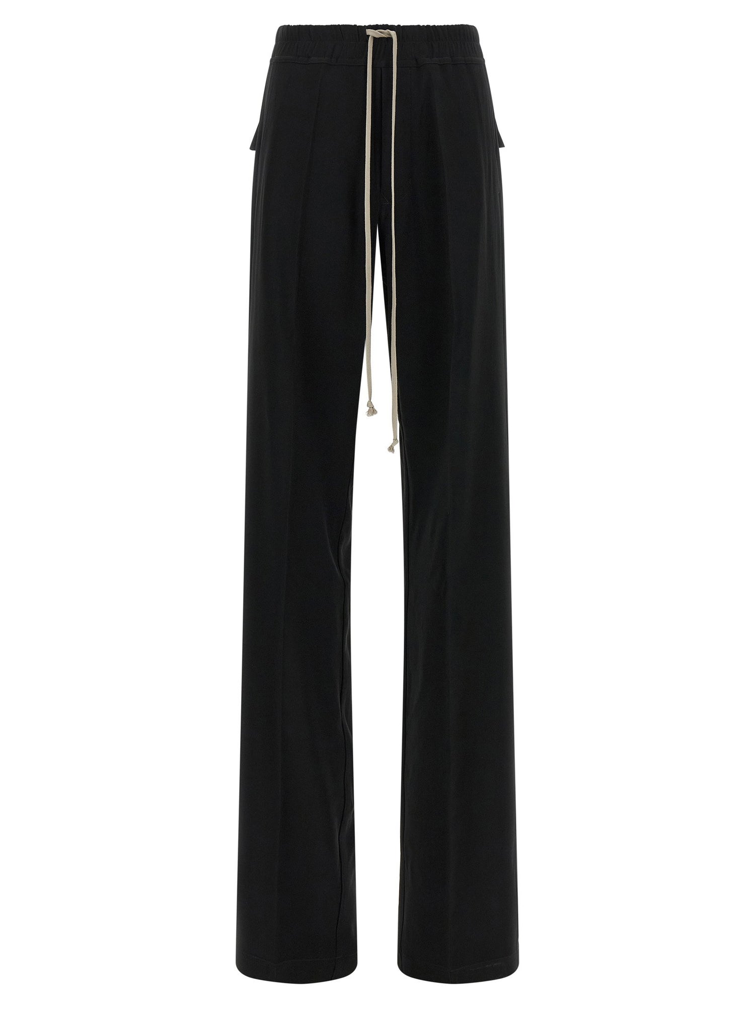Rick Owens Dietrich Drawstring Pants