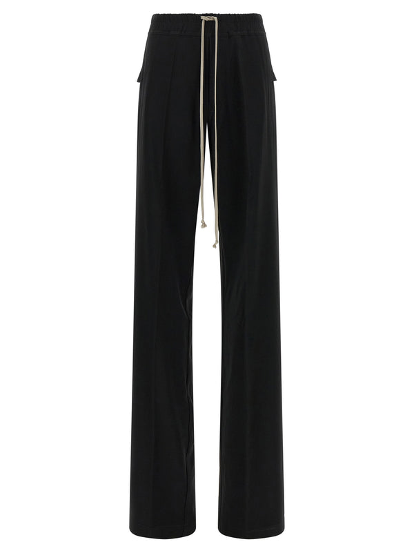 Rick Owens Dietrich Drawstring Pants
