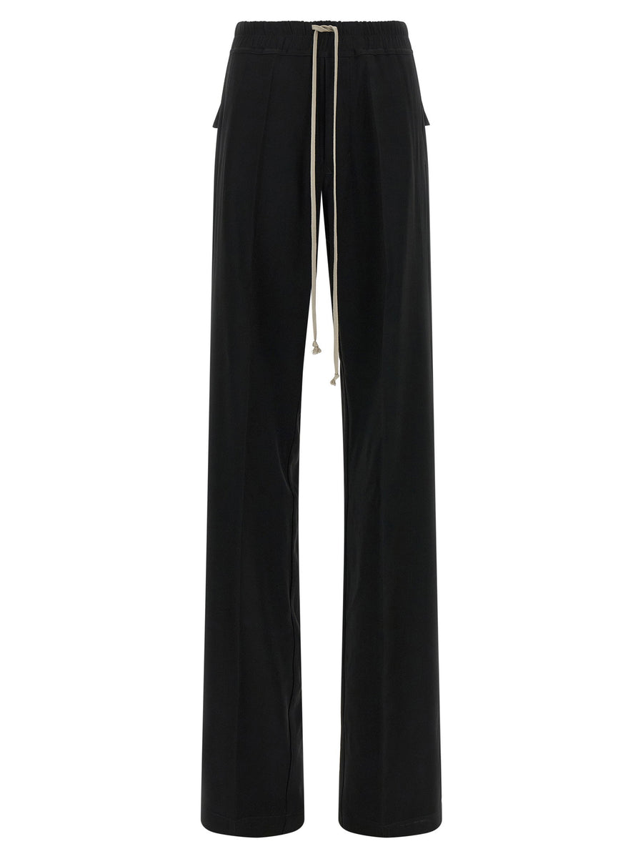 Rick Owens Dietrich Drawstring Pants