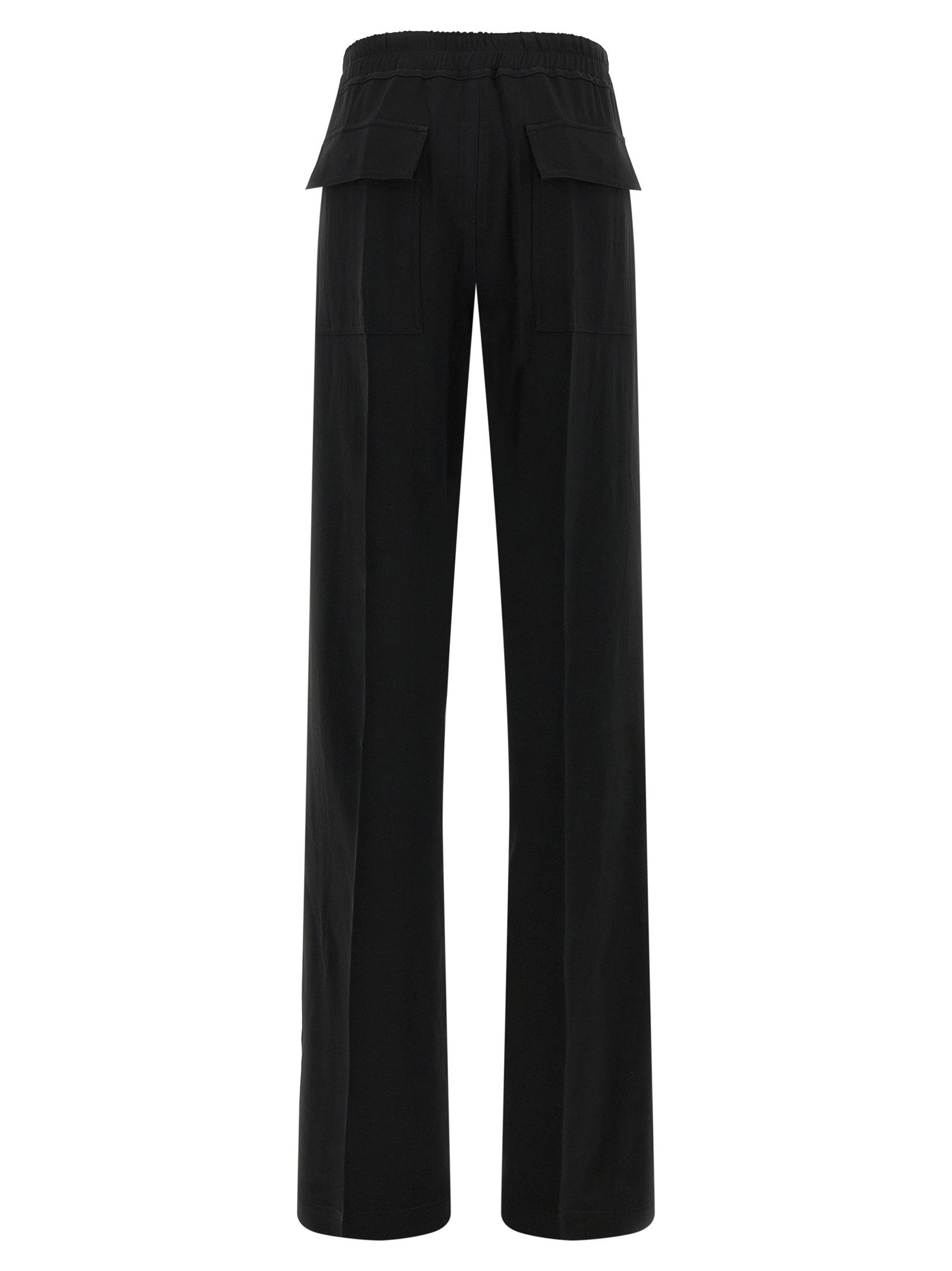 Rick Owens Dietrich Drawstring Pants