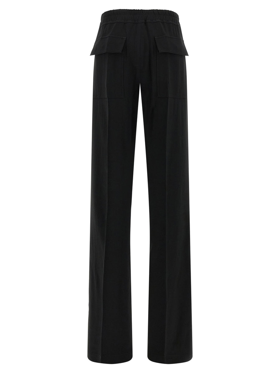 Rick Owens Dietrich Drawstring Pants