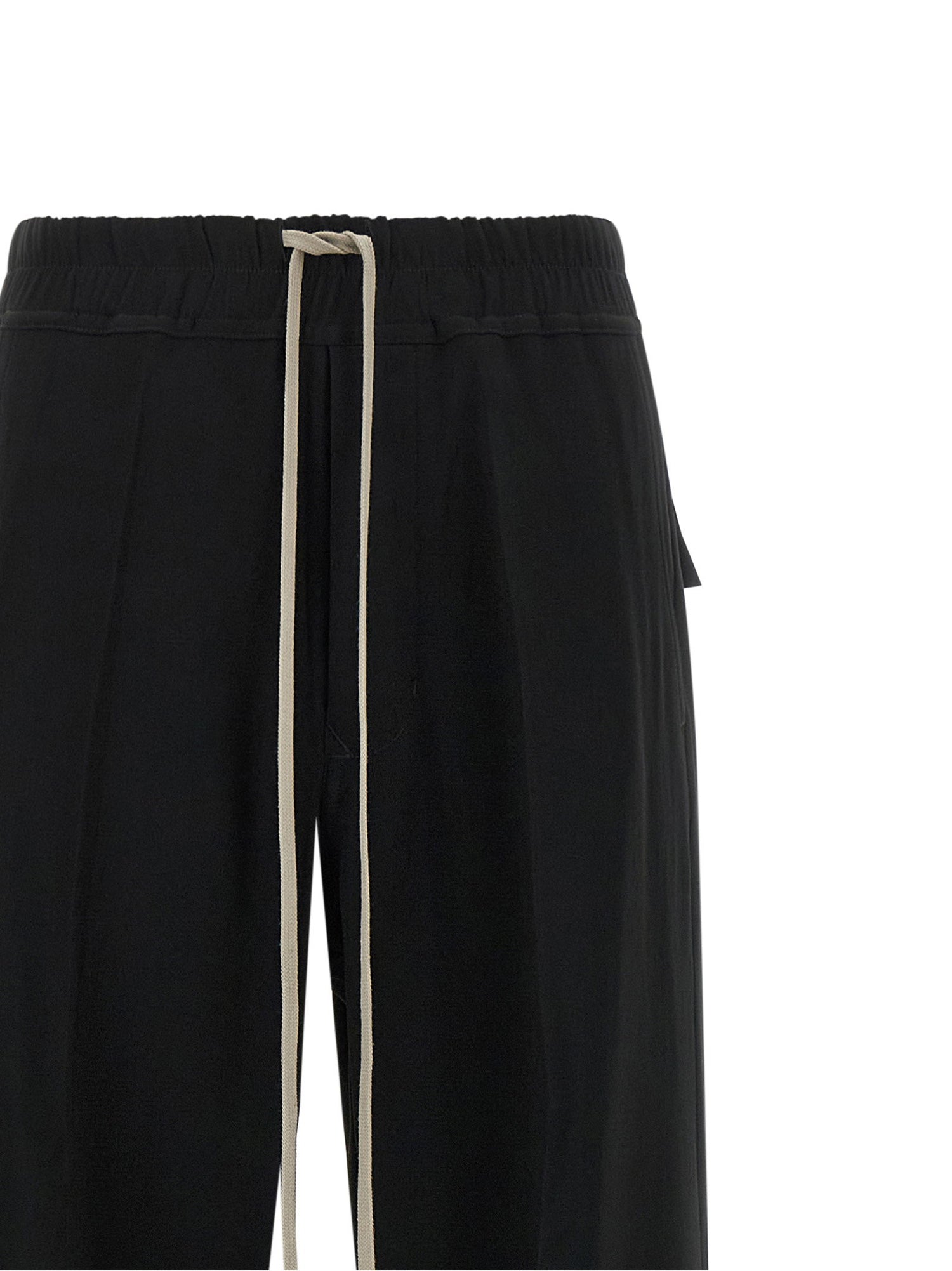 Rick Owens Dietrich Drawstring Pants