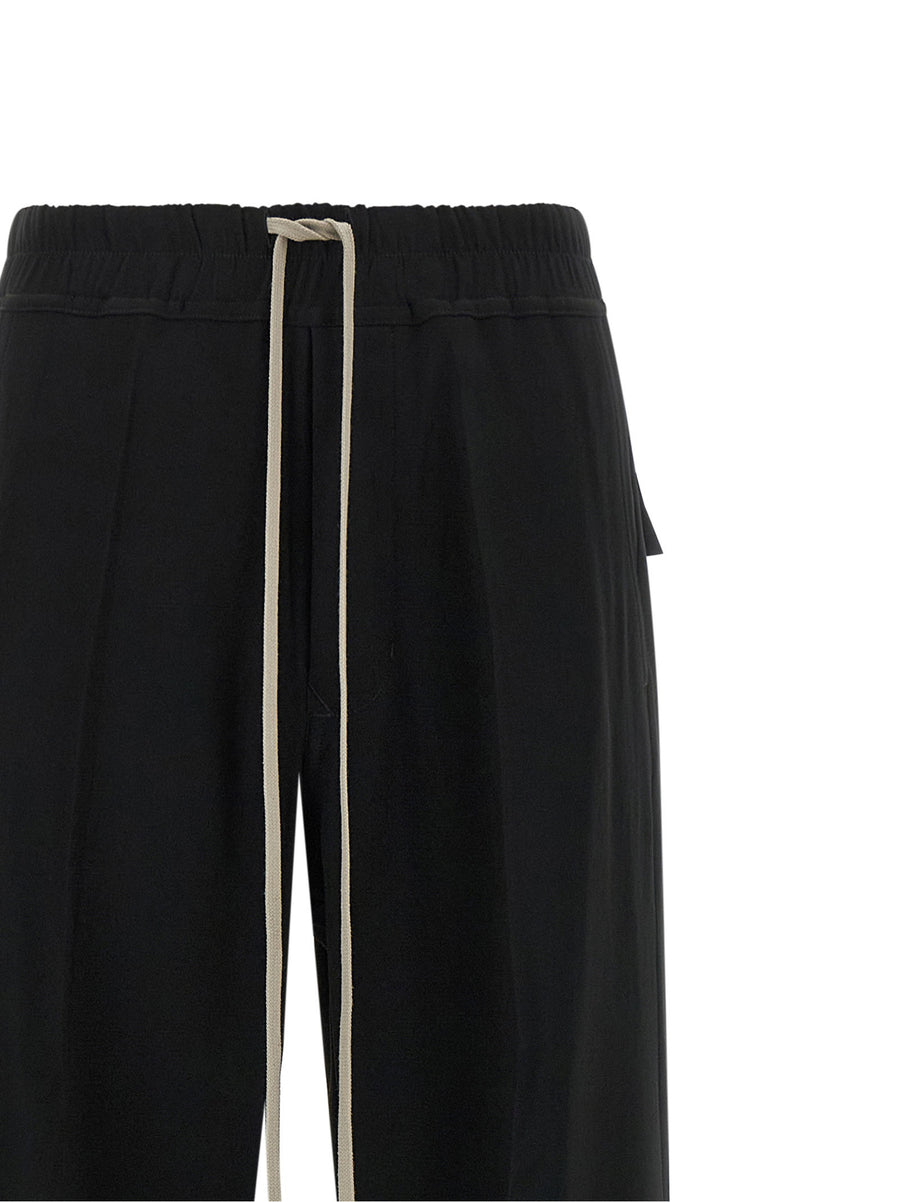 Rick Owens Dietrich Drawstring Pants