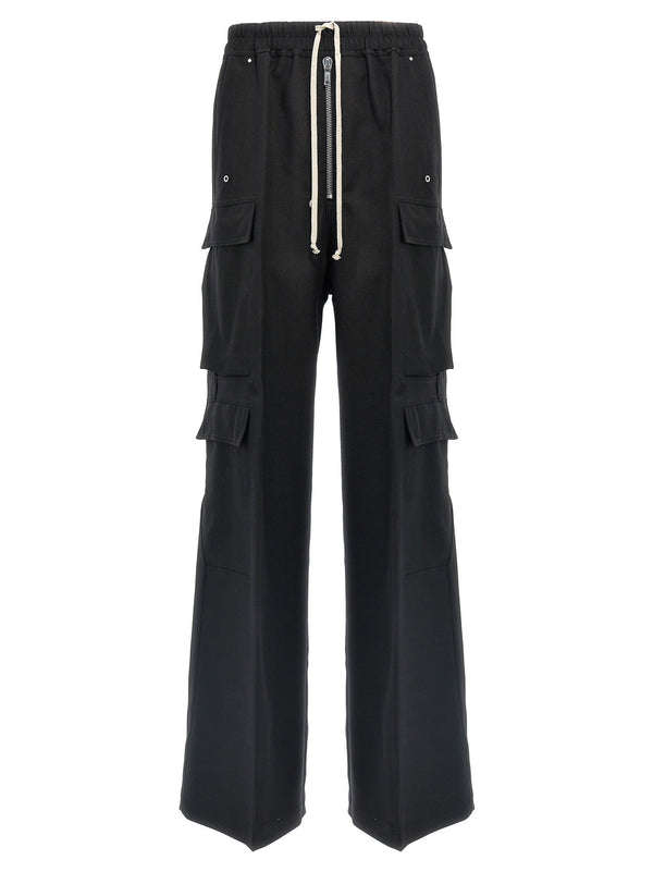 Rick Owens Cargobelas Pants