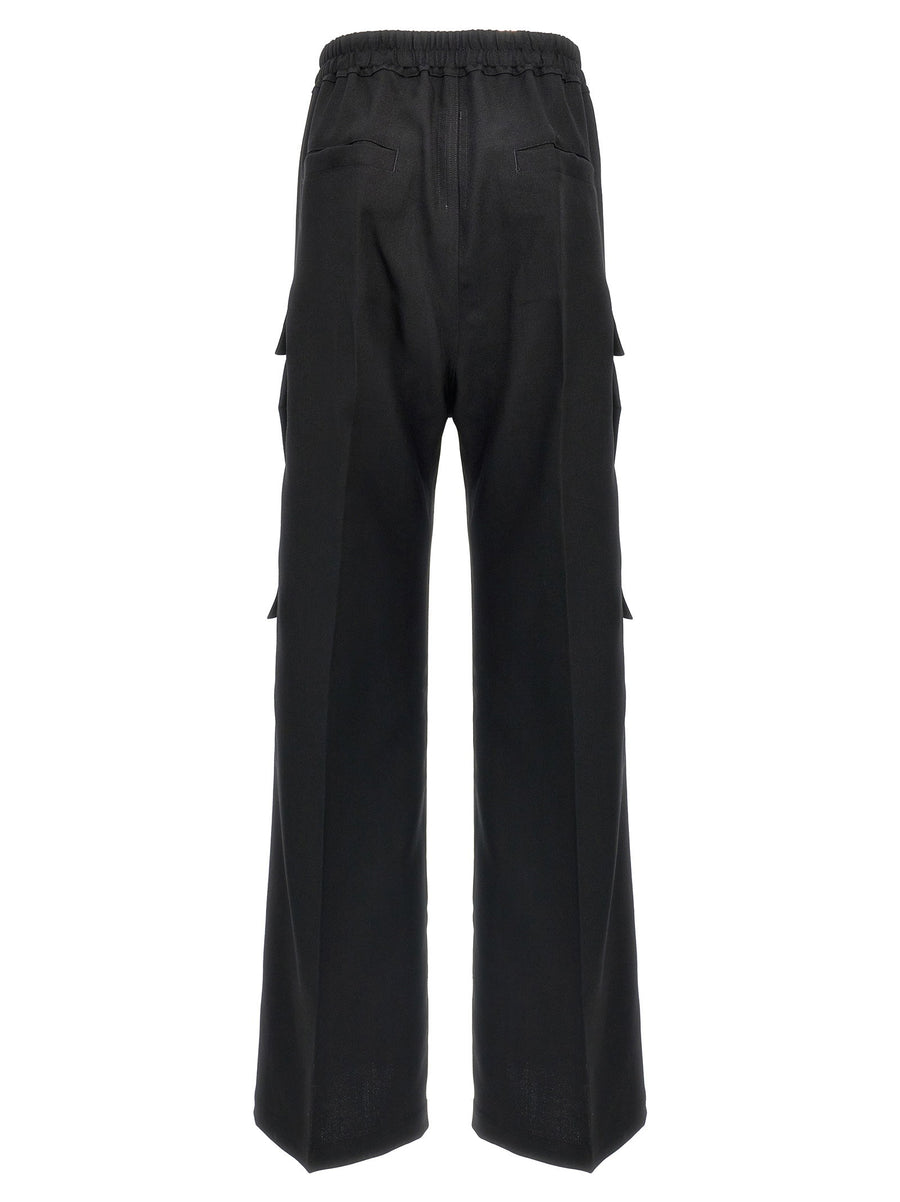 Rick Owens Cargobelas Pants