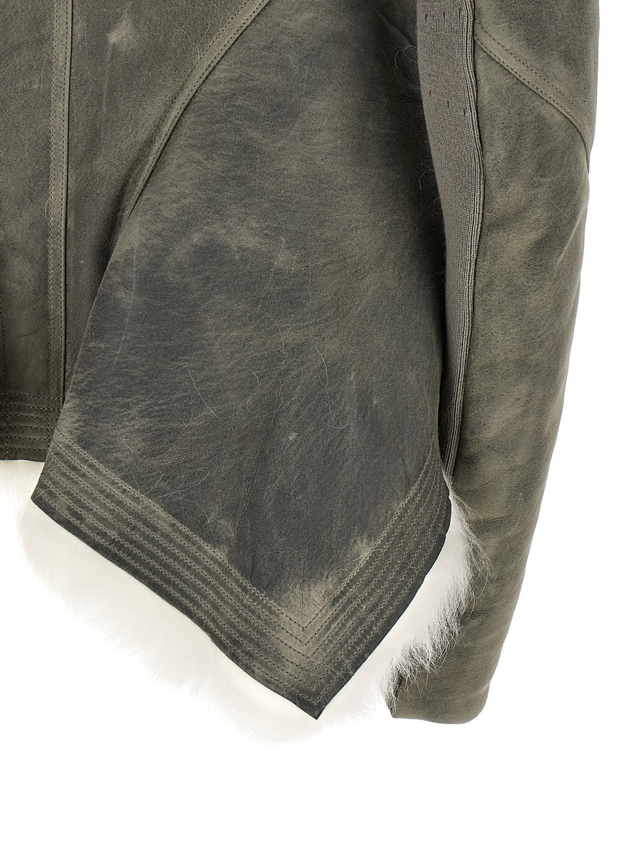 Rick Owens Naska Jacket