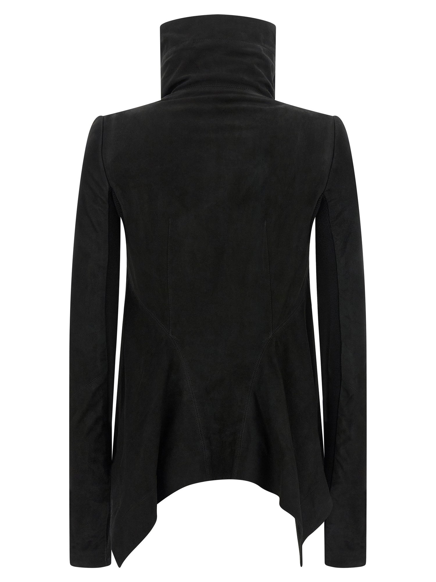 Rick Owens Naska Biker Jacket