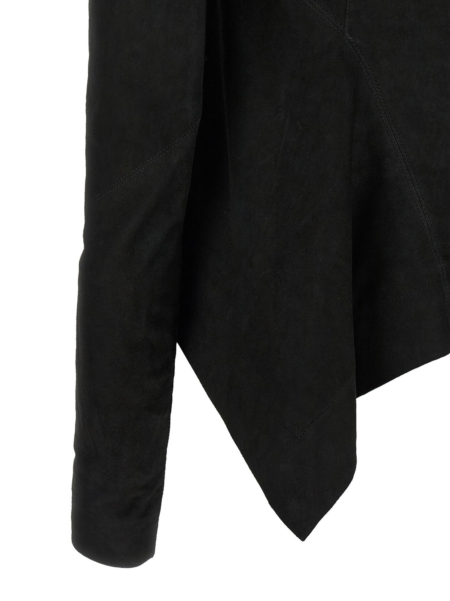 Rick Owens Naska Biker Jacket