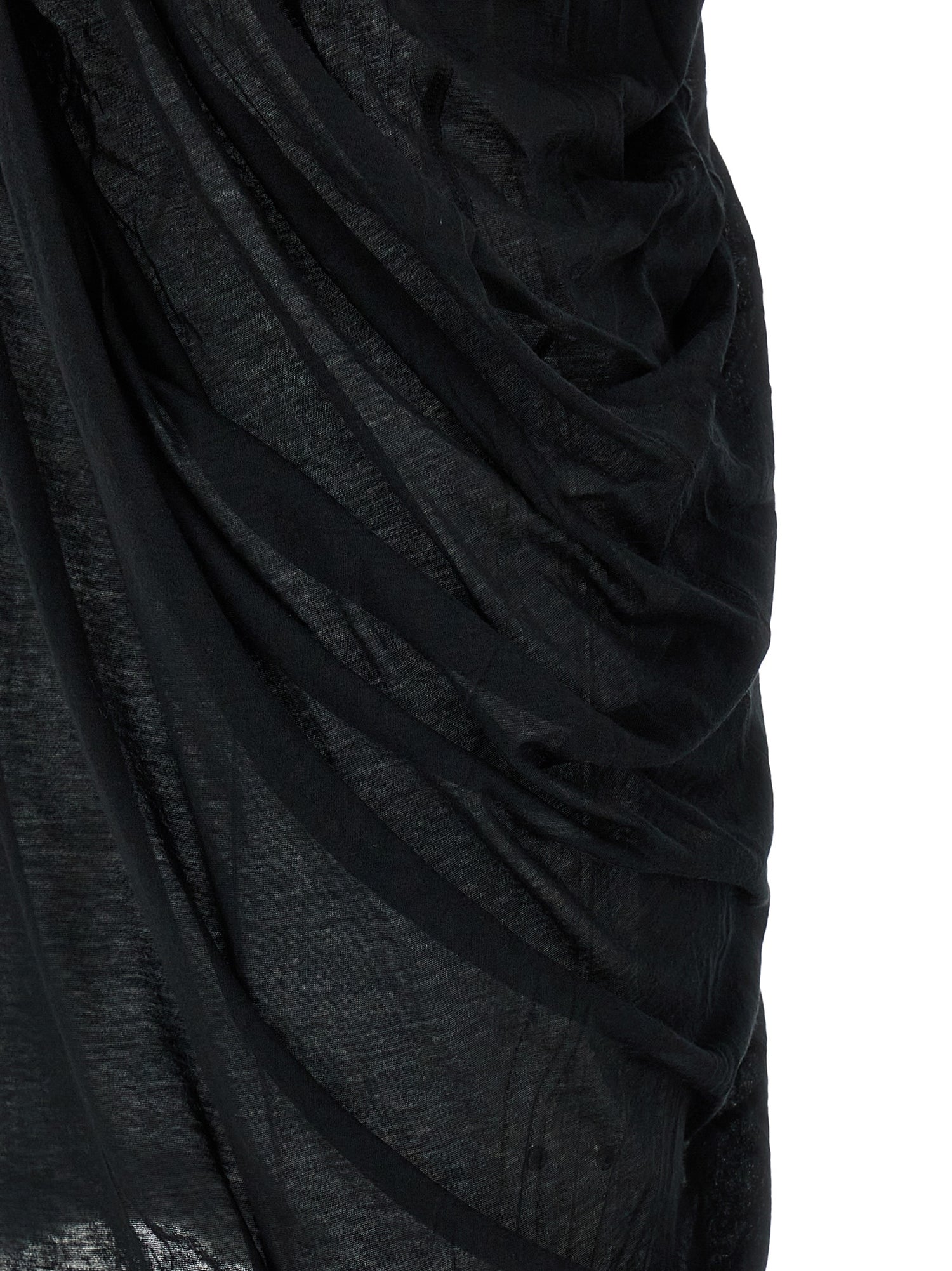 Rick Owens Anthem Tank Top