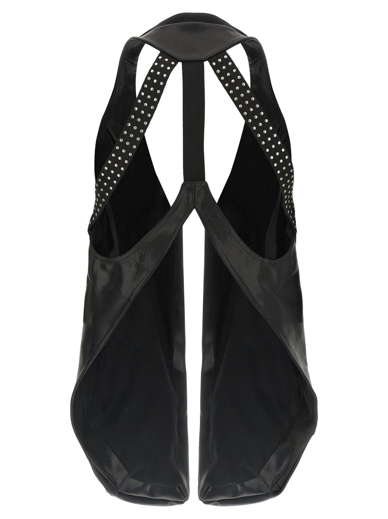 Rick Owens Temple Vest
