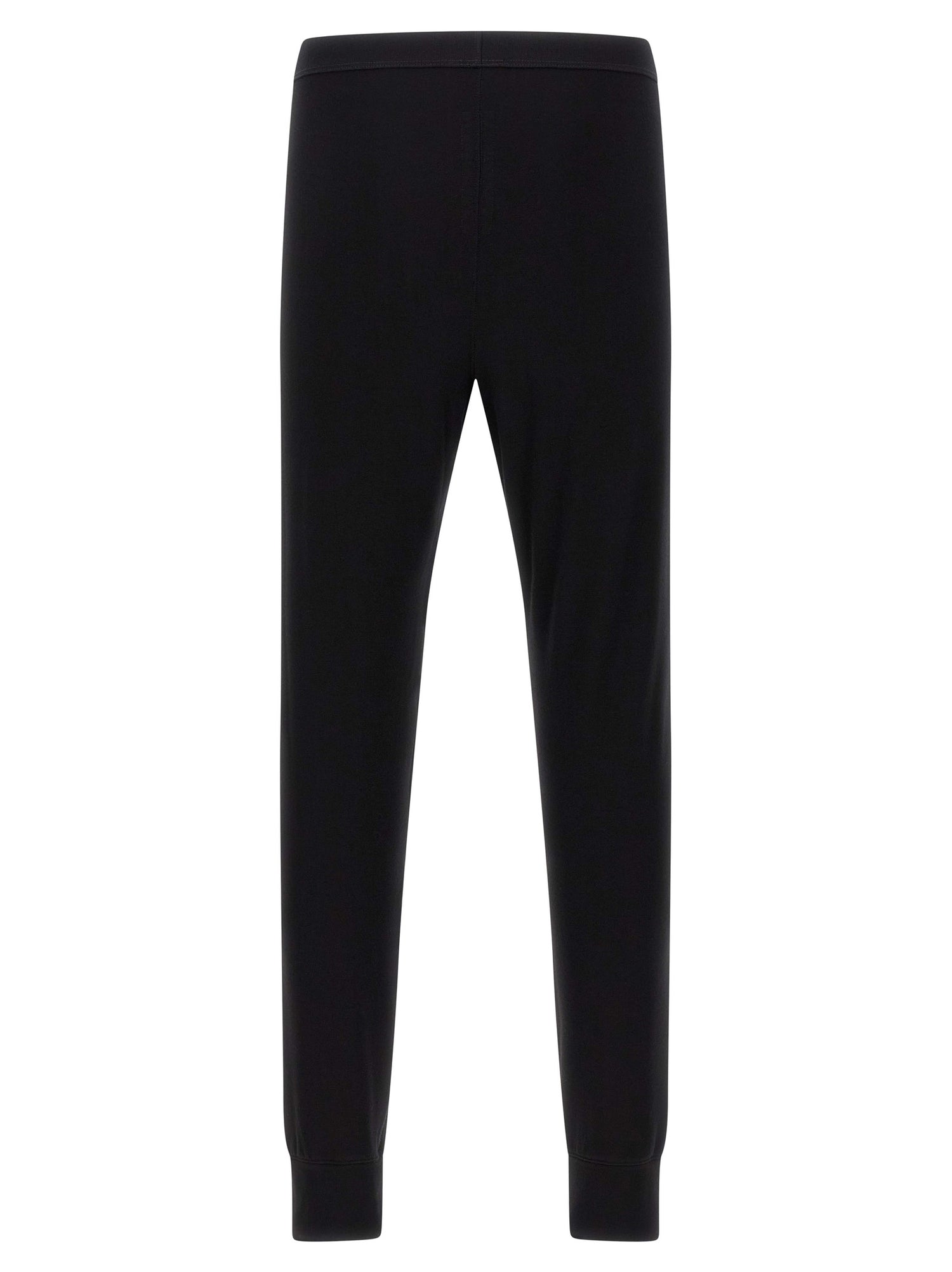 Rick Owens Thermal Bottom Leggings