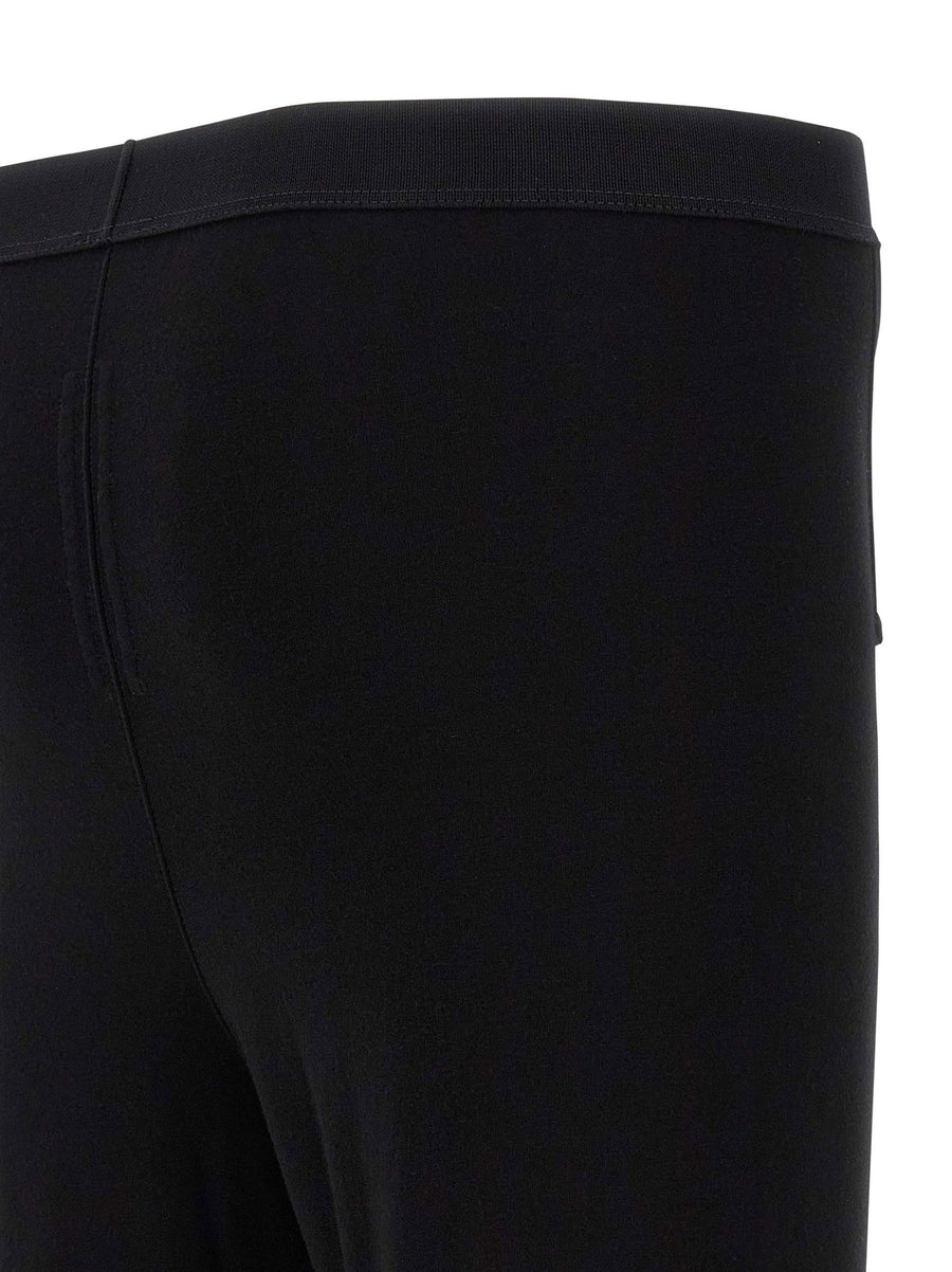Rick Owens Thermal Bottom Leggings