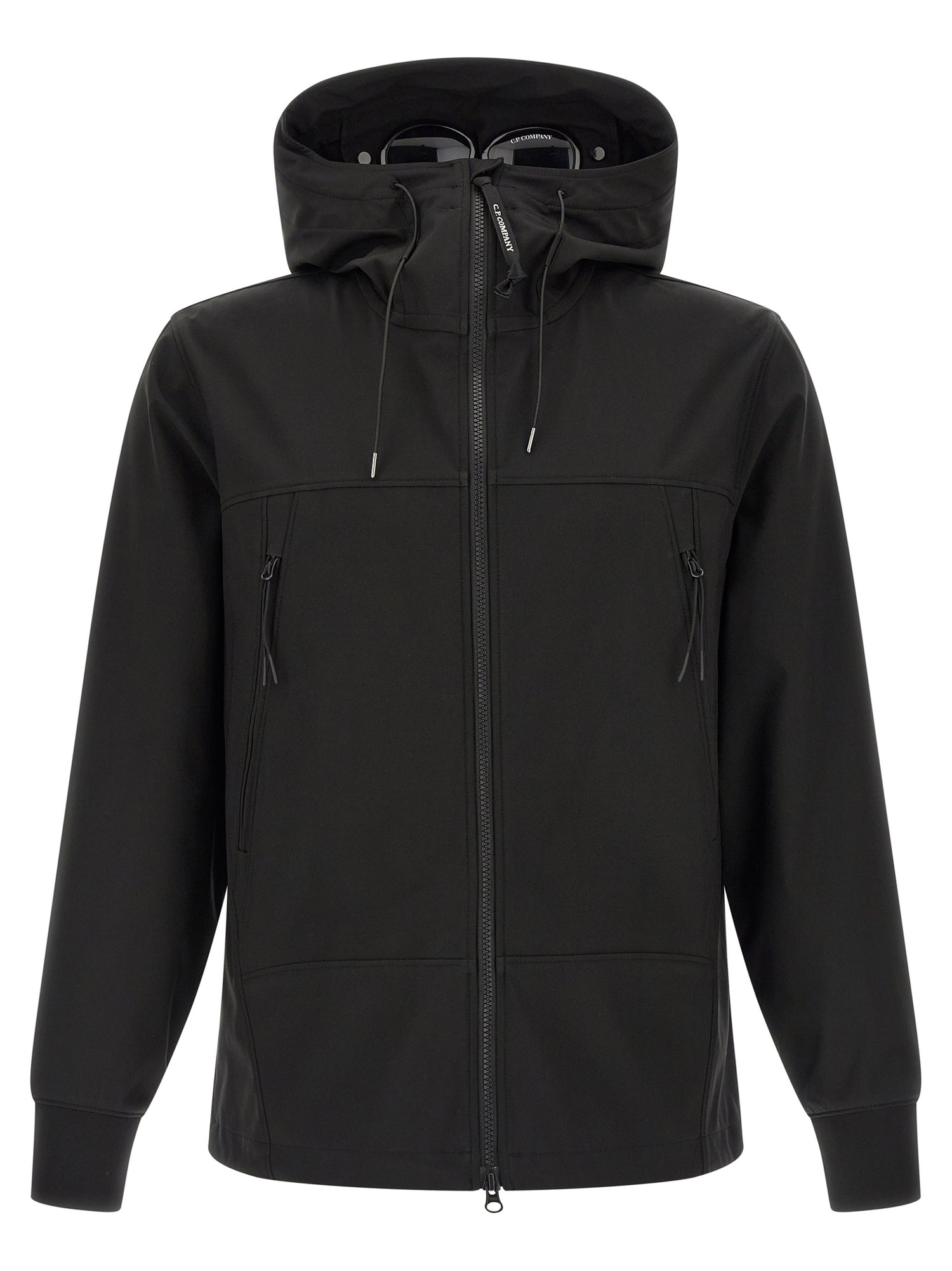 C.p. Company C.p. Shell-r Jacket