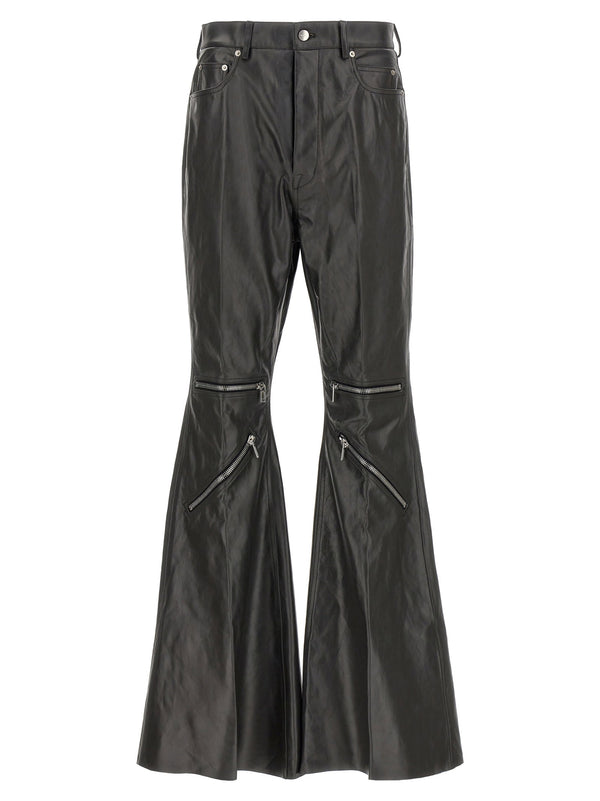 Rick Owens Bolan Cargo Pants