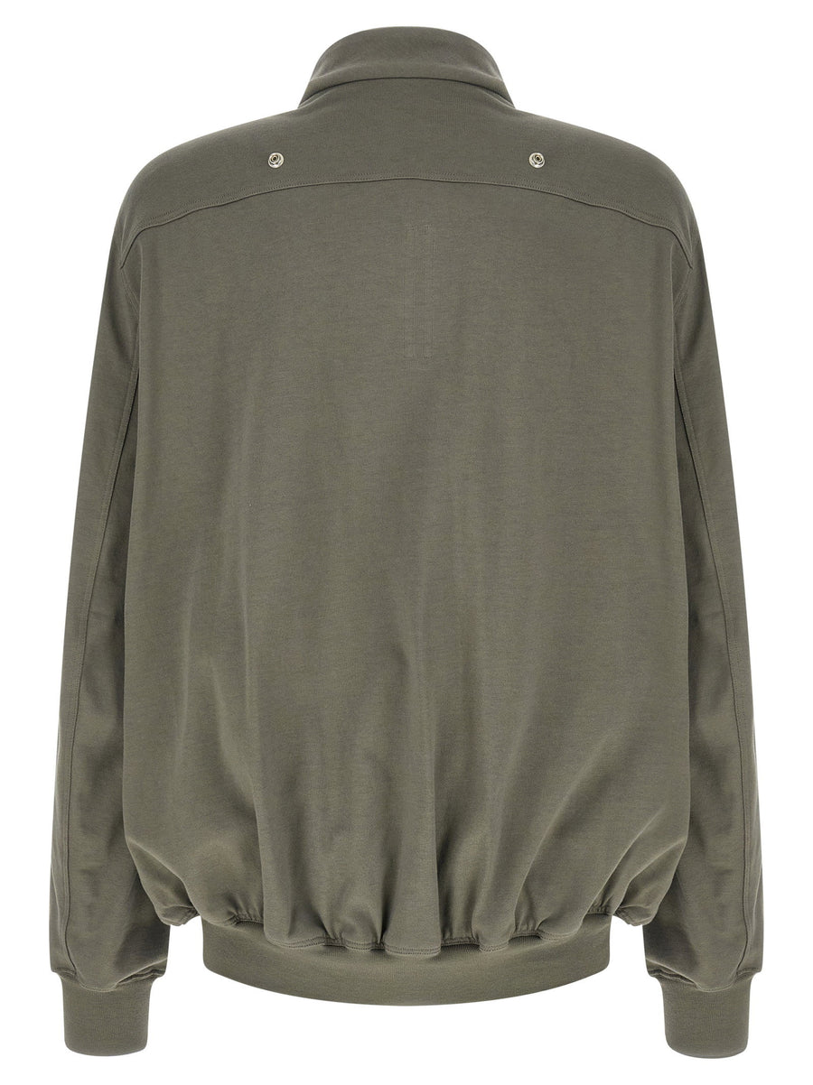Rick Owens Hollywood Flight Sweatshirt
