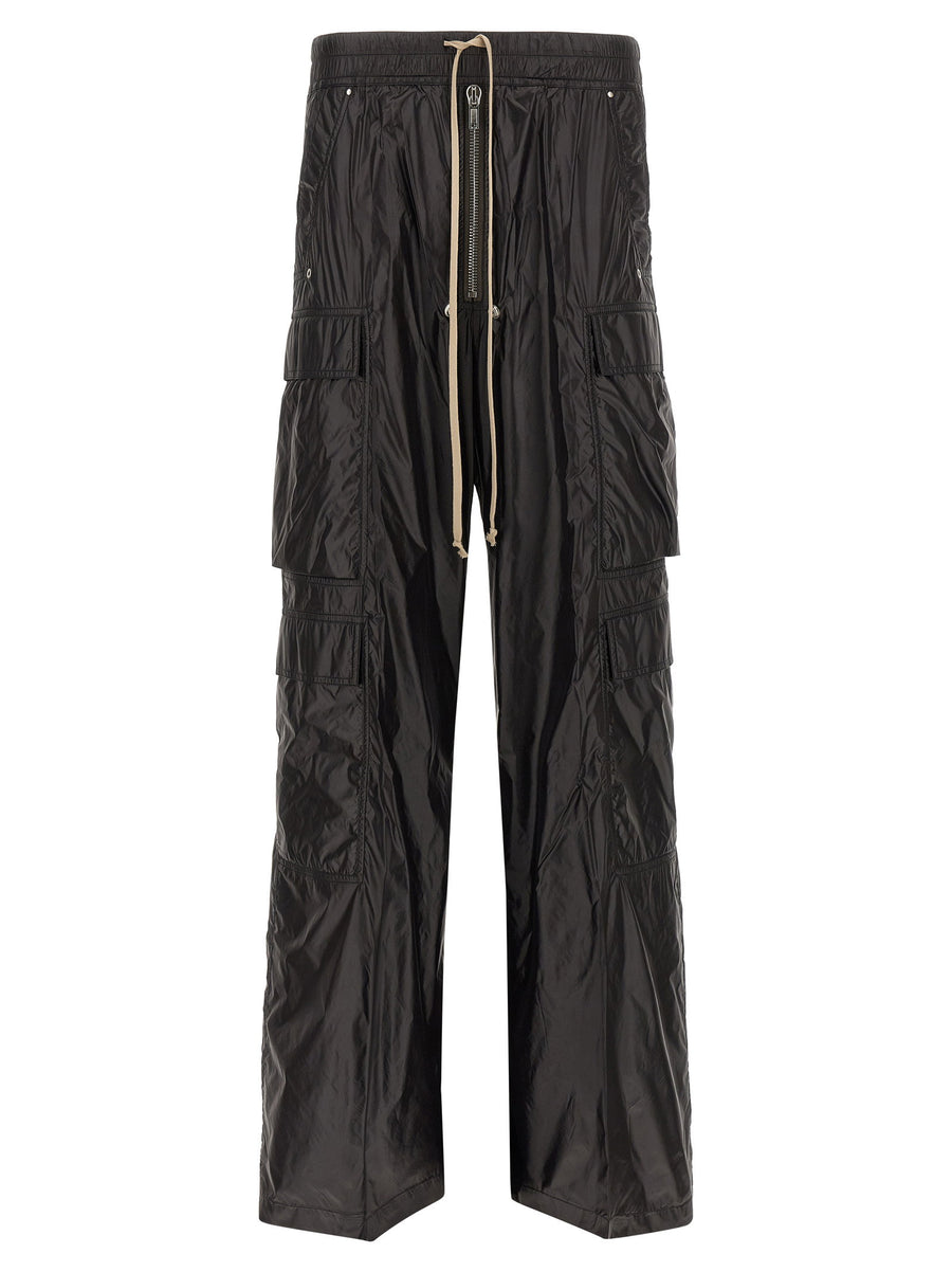 Rick Owens Cargobelas Pants