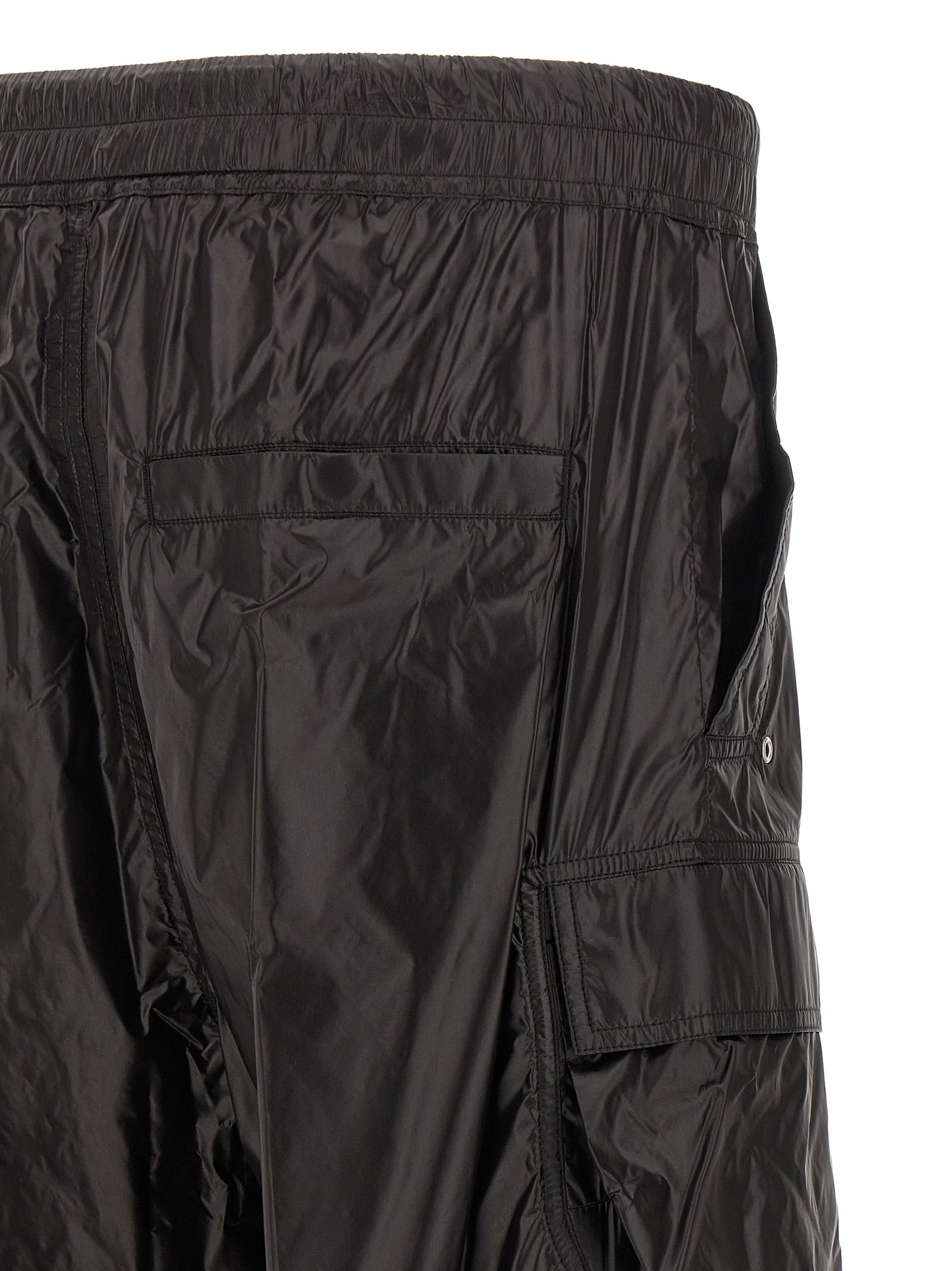 Rick Owens Cargobelas Pants