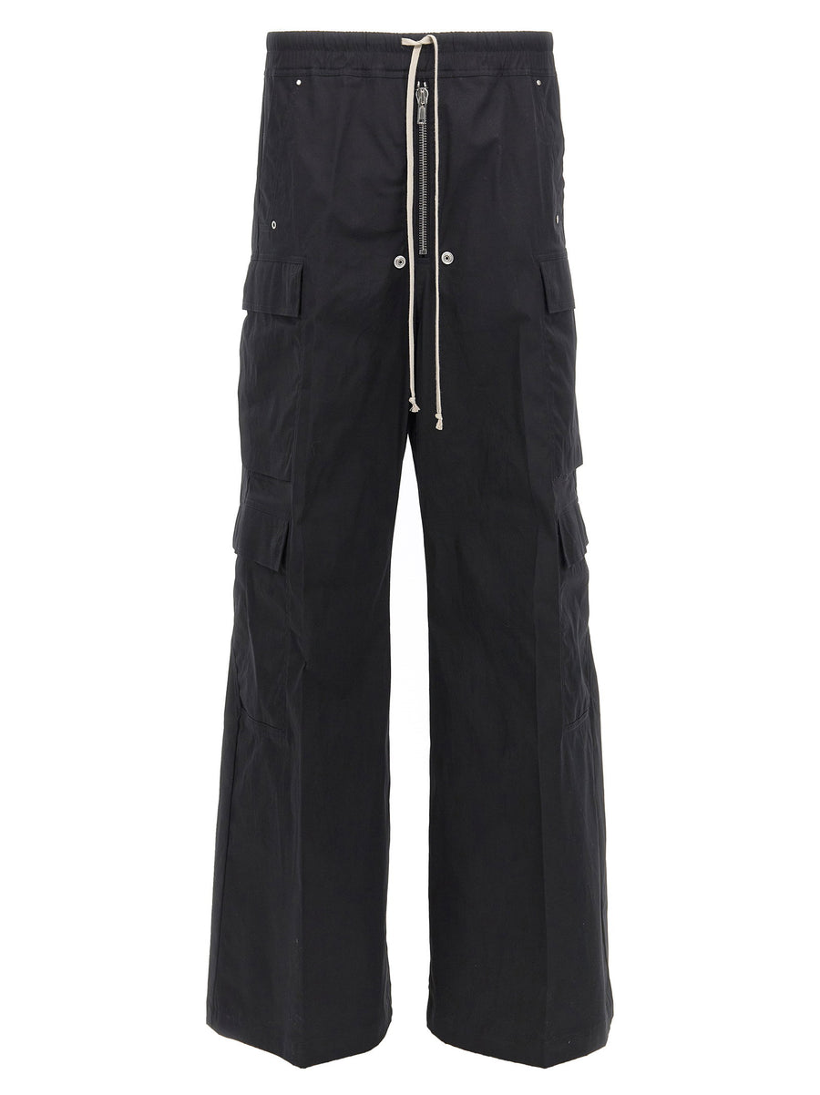 Rick Owens Cargobelas Pants