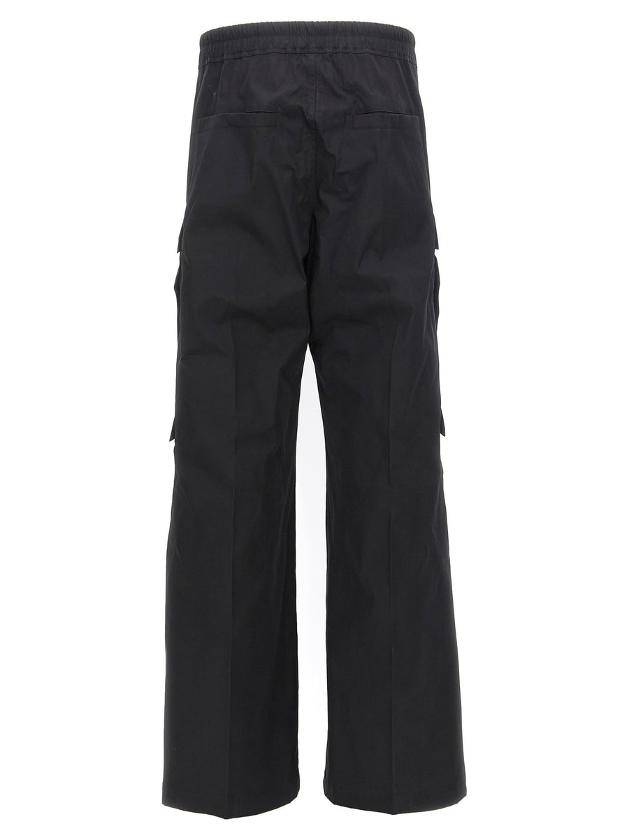 Rick Owens Cargobelas Pants
