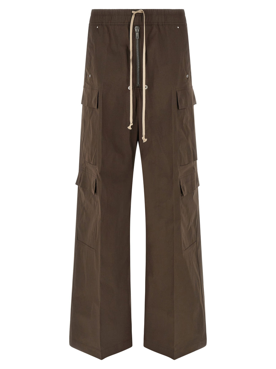 Rick Owens Cargobelas Pants