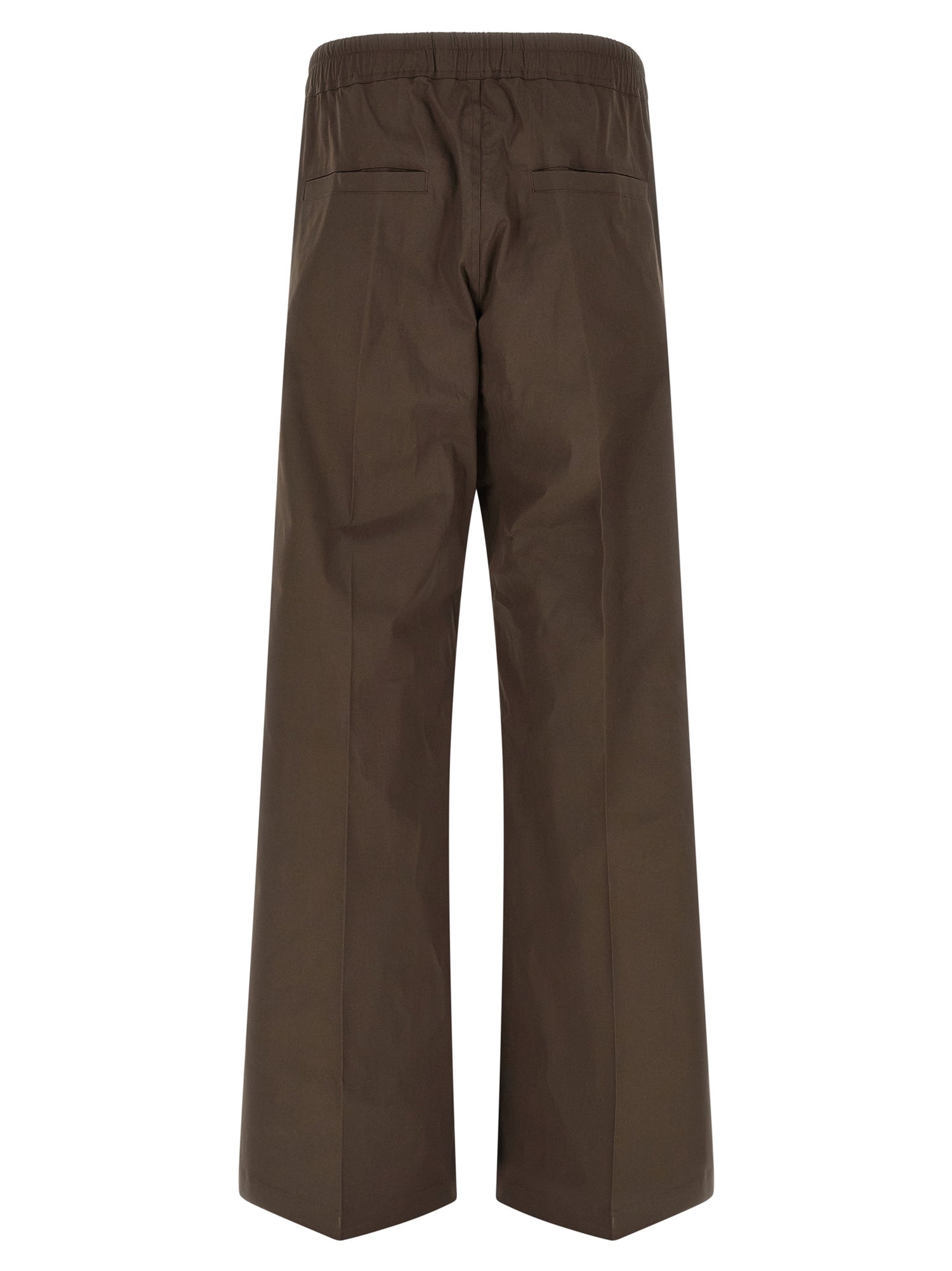 Rick Owens Cargobelas Pants