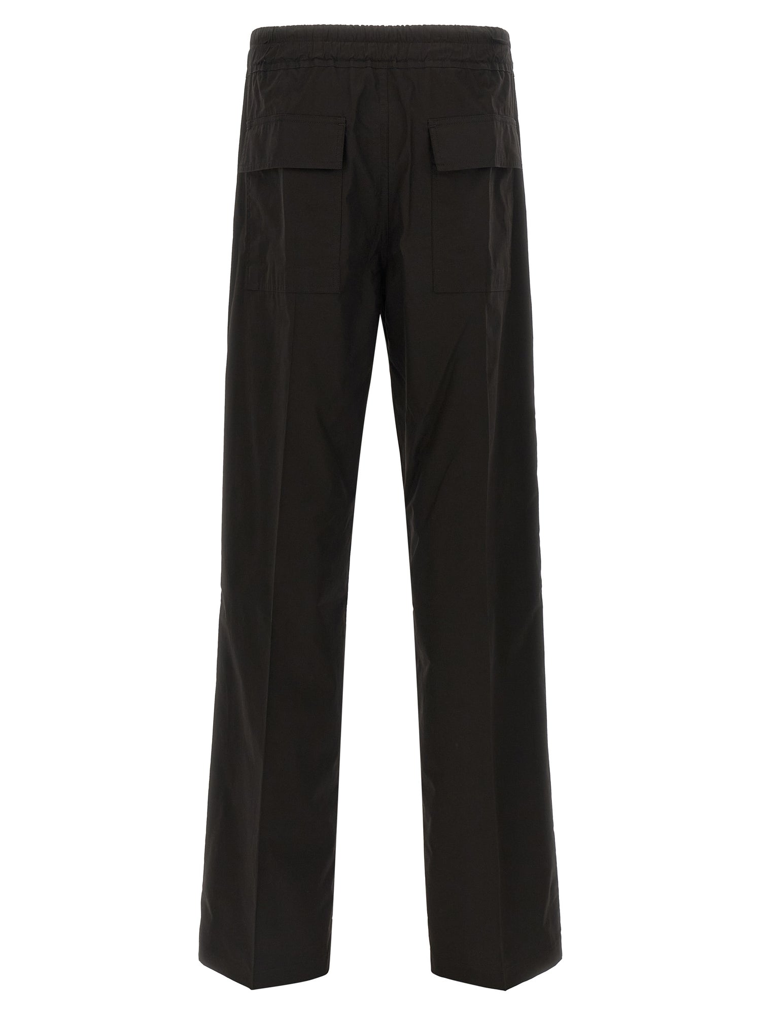 Rick Owens Dietrich Drawstring Pants