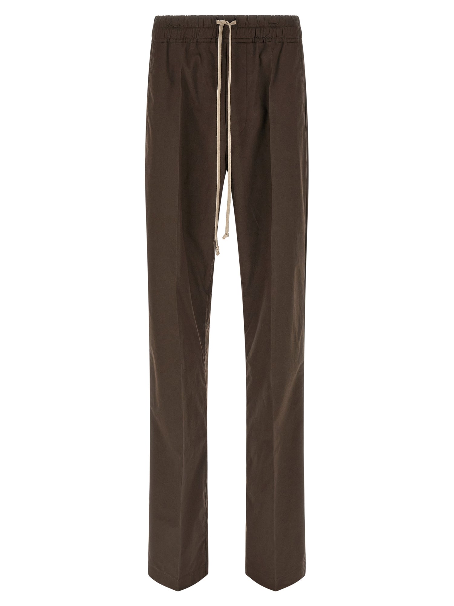 Rick Owens Dietrich Drawstring Pants