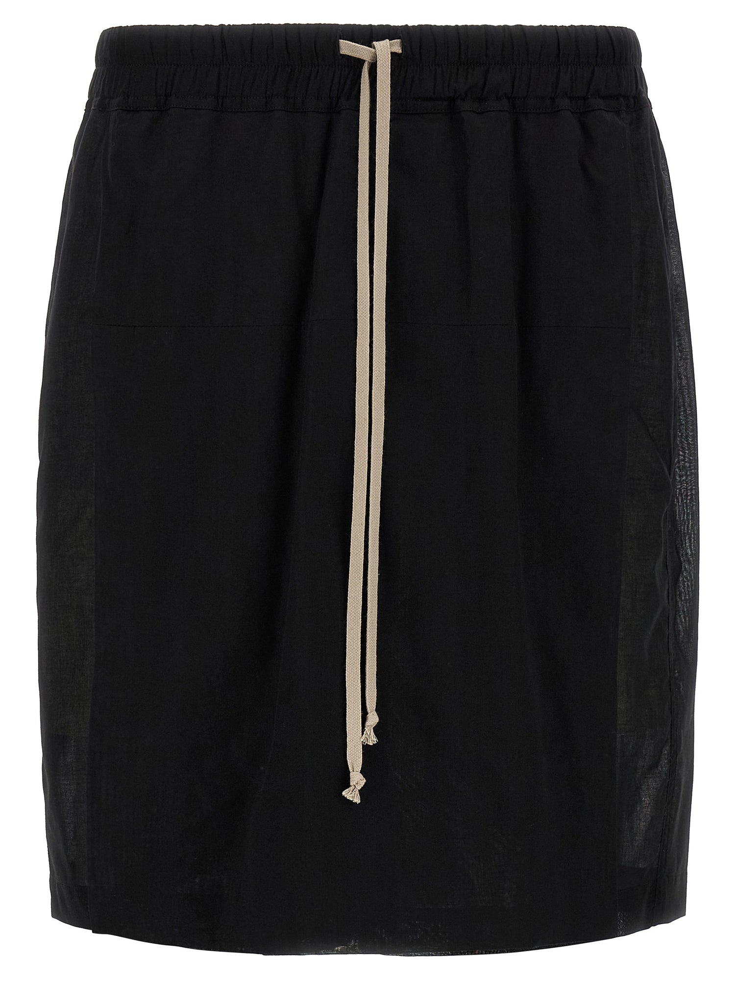 Rick Owens Kiltshorts Bermuda Shorts