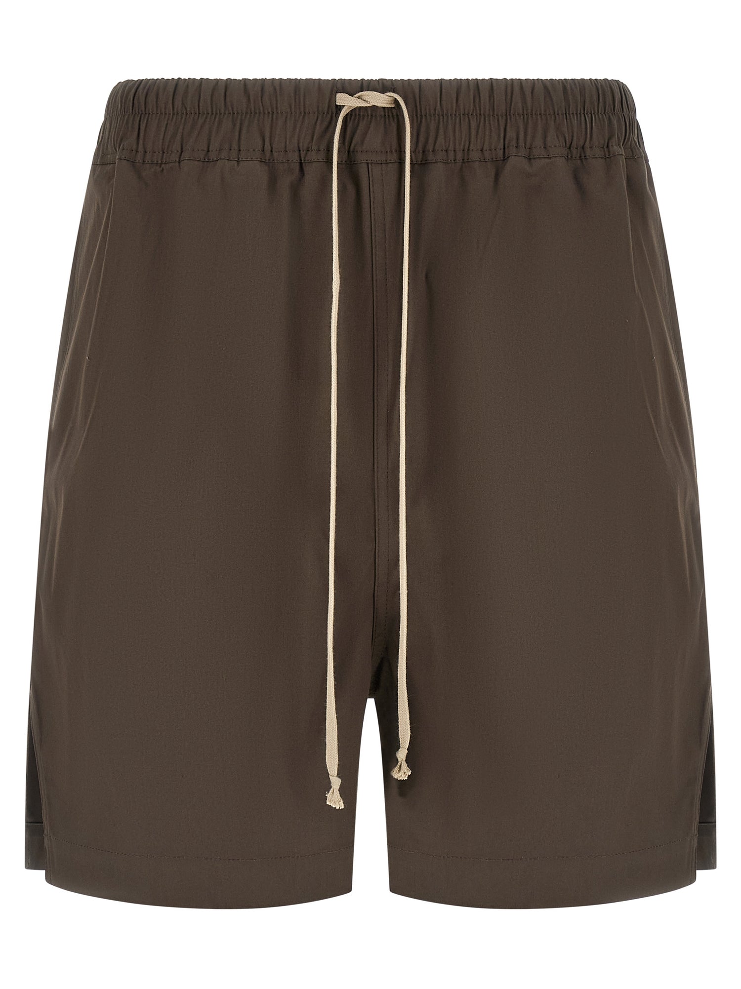 Rick Owens Boxers Bermuda Shorts
