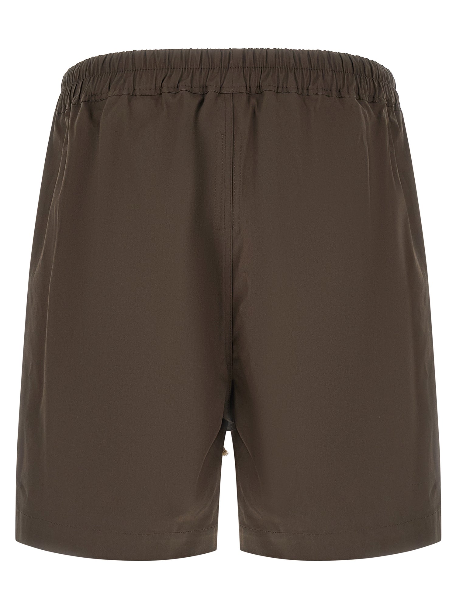 Rick Owens Boxers Bermuda Shorts