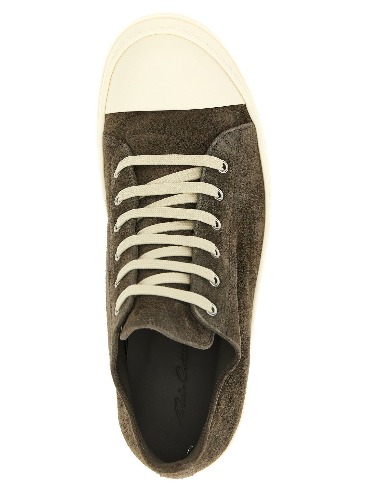 Rick Owens Low Sneaks Sneakers