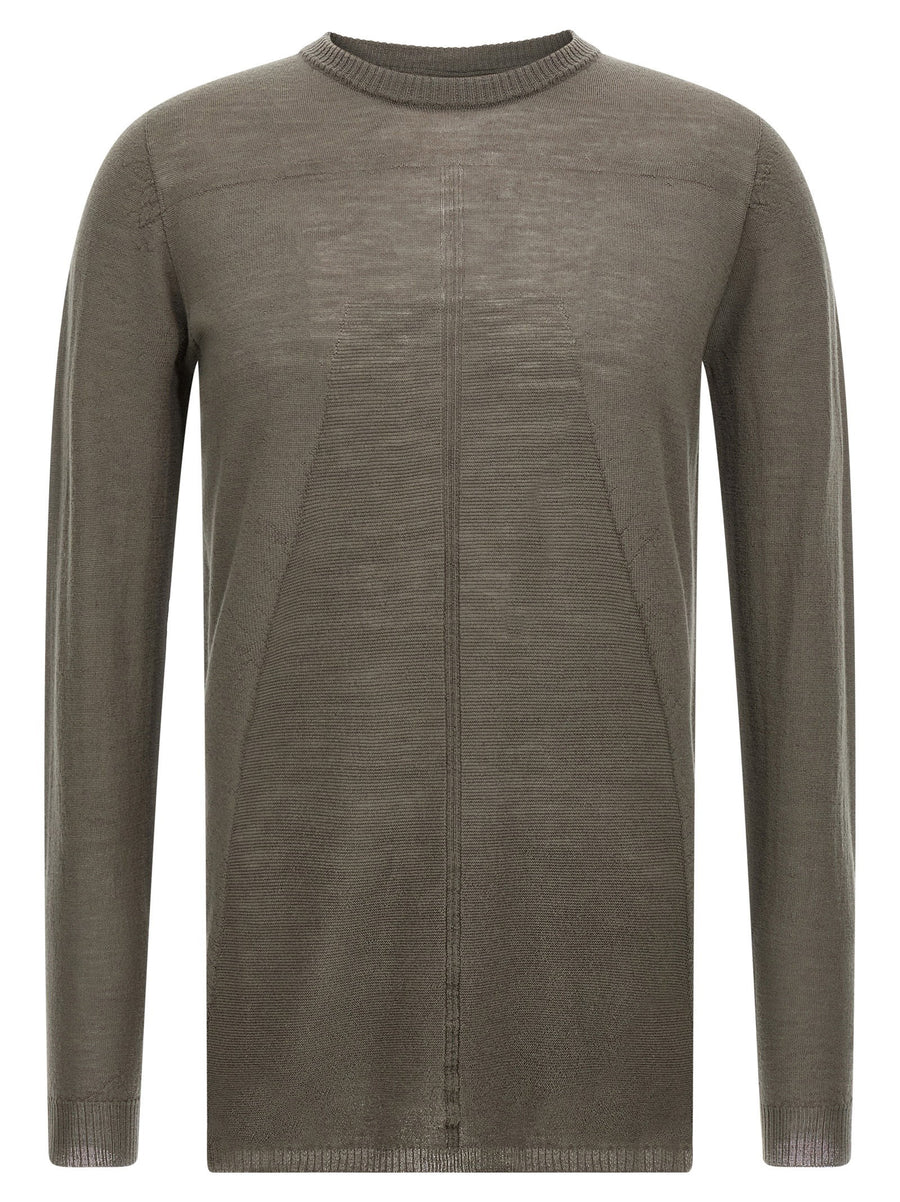 Rick Owens Biker Level Sweater