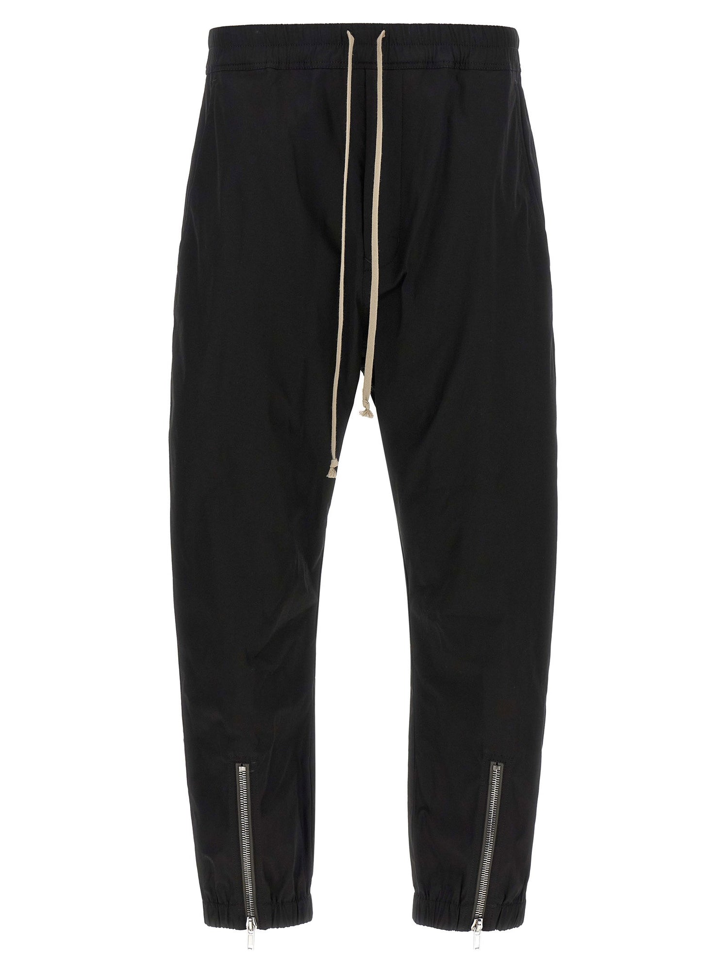 Rick Owens Tecuatl Track Pants