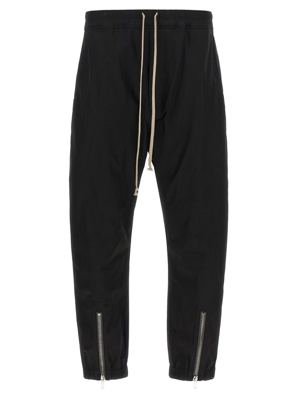 Rick Owens Tecuatl Track Pants