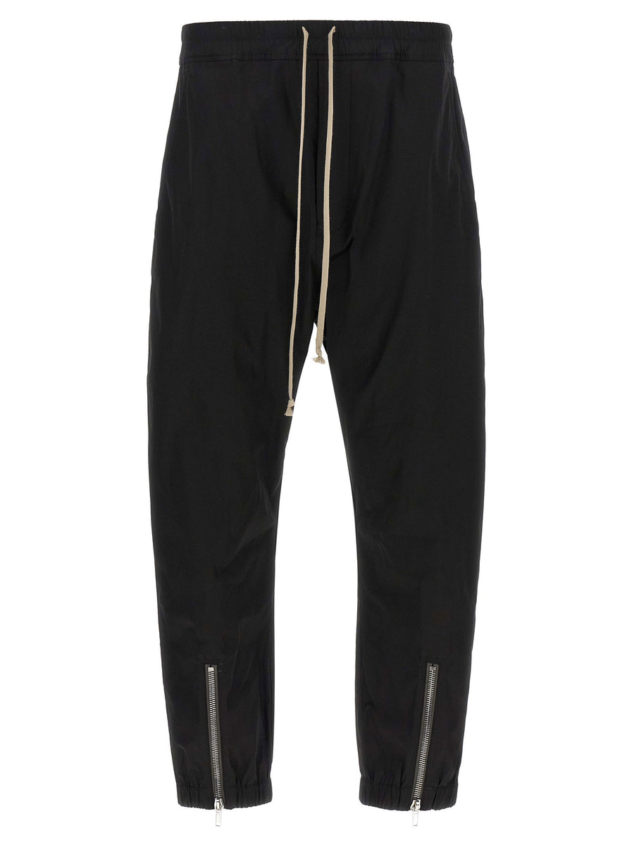 Rick Owens Tecuatl Track Pants